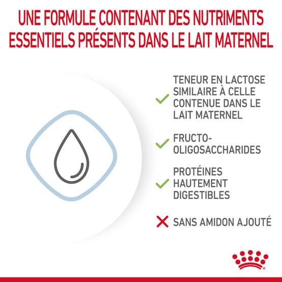 Royal Canin - Lait pour chiot Aliment 2kg - ROYAL CANIN - Image 6