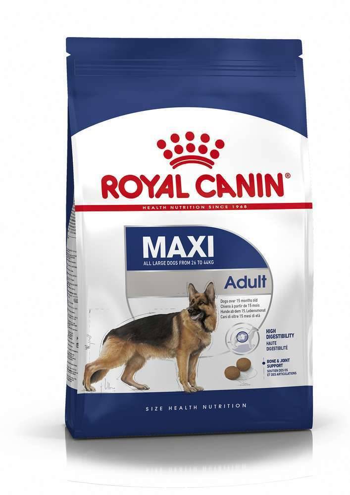 Royal Canin - Croquettes chien Maxi Adult 10 kg – ROYAL CANIN - Image 10