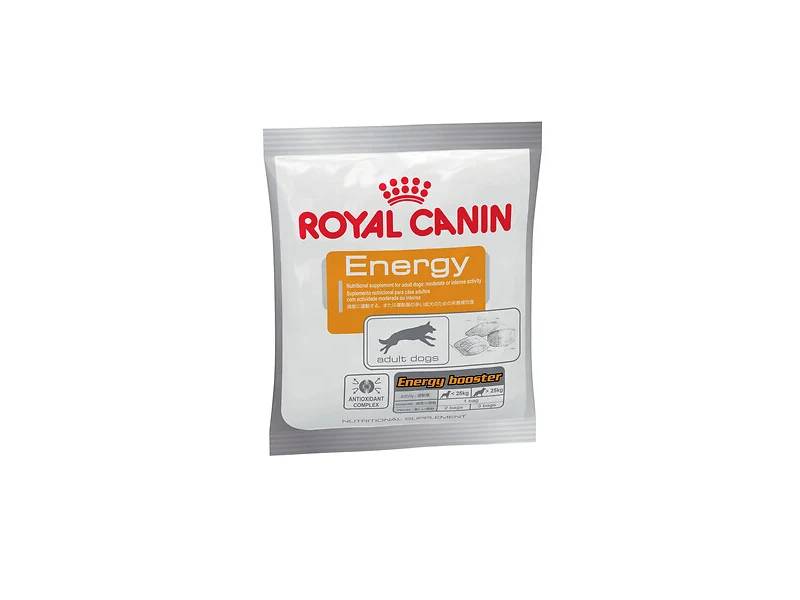Royal Canin - Croquettes chien ROYAL CANIN BOOSTER ENERGY 50g - Image 1