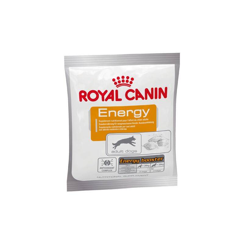 Royal Canin - Croquettes chien ROYAL CANIN BOOSTER ENERGY 50g - Image 2