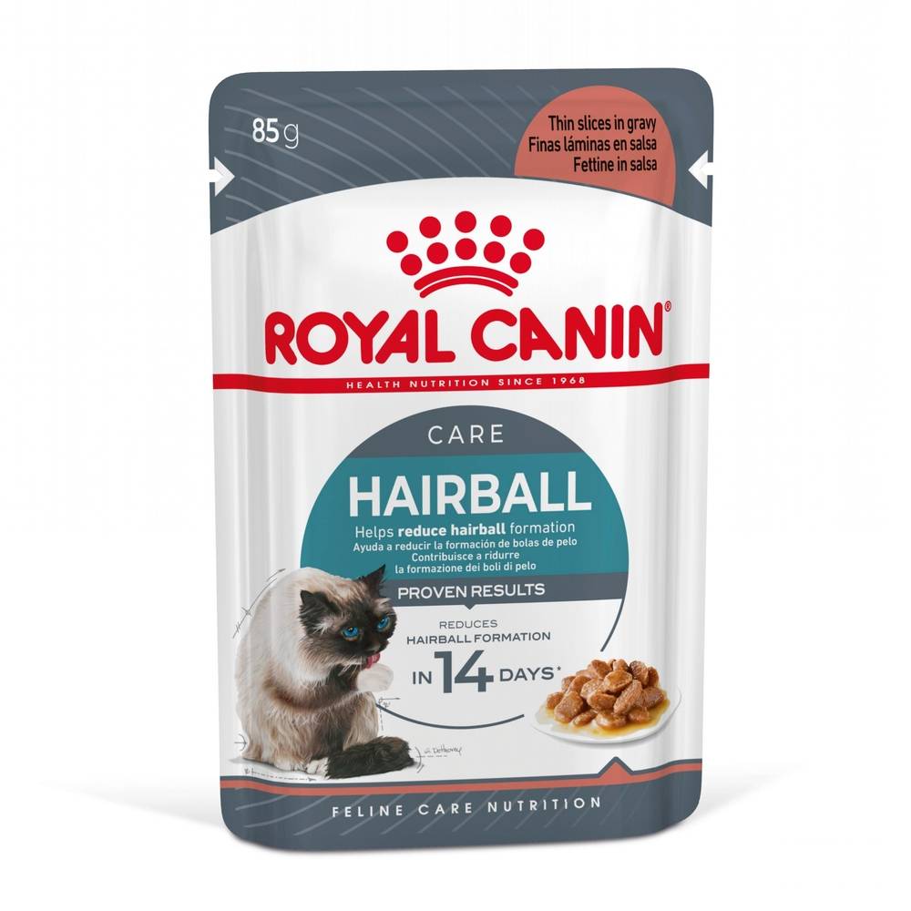 Royal Canin - Aliment chat Hairball Sauce - ROYAL CANIN - Image 13