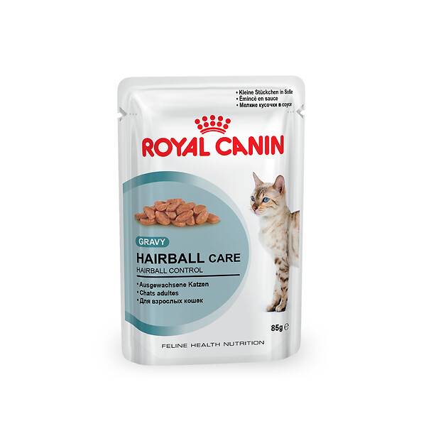 Royal Canin - Aliment chat Hairball Sauce - ROYAL CANIN - Image 15