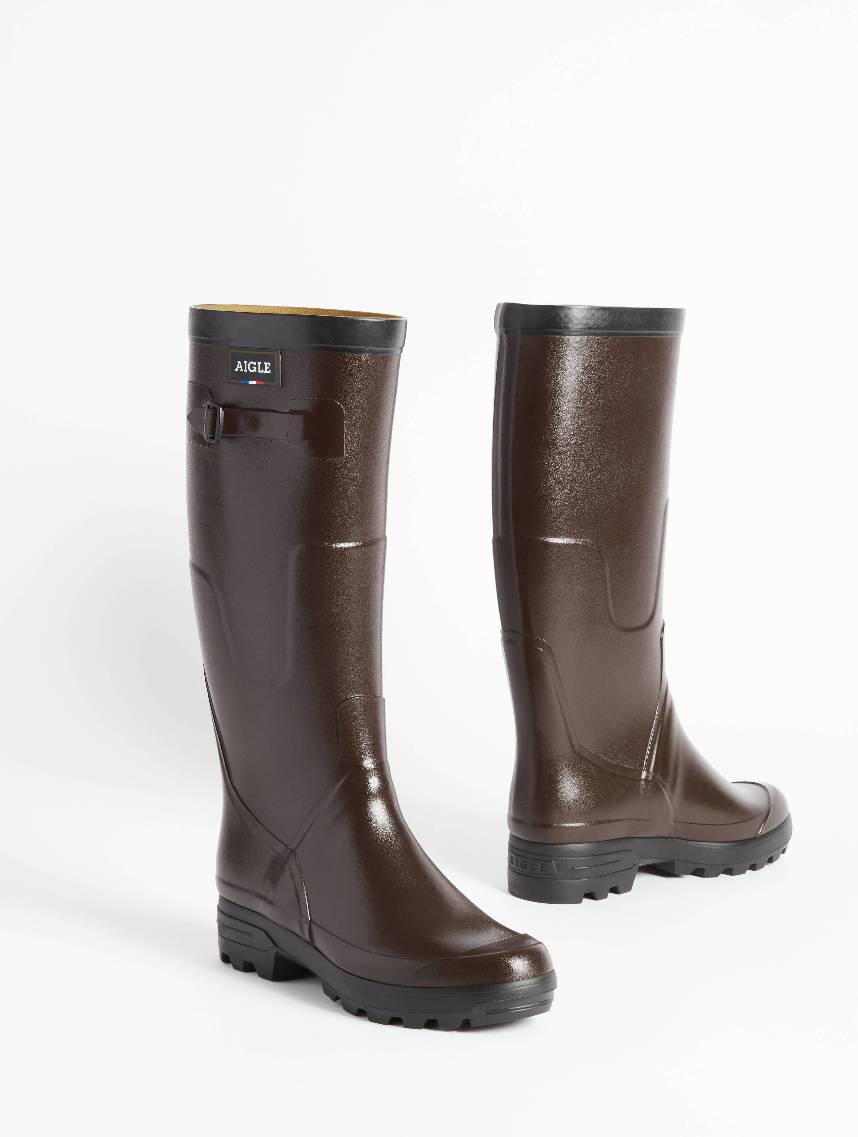 Aigle - Botte Benyl M - AIGLE - Image 1