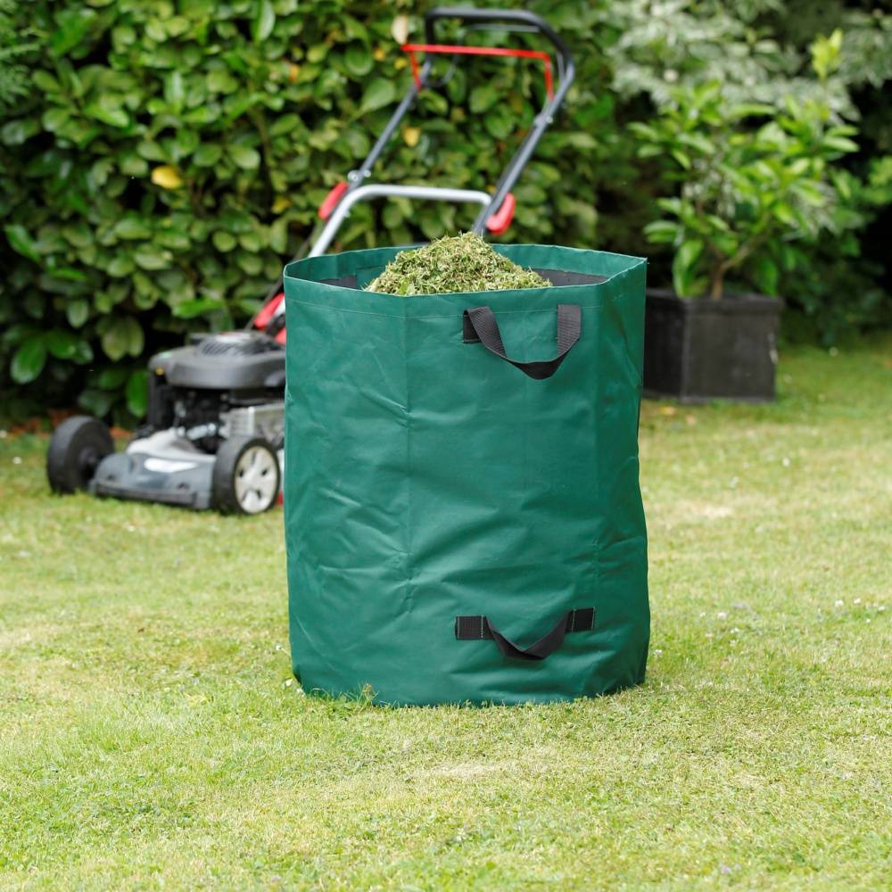 Gamm'Vert - Sac à Dechet 180L VE