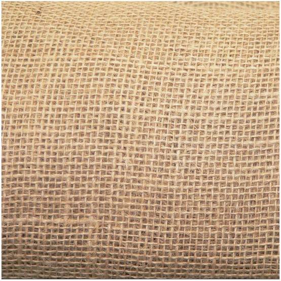 Nortène - Sac en toile de jute Naturesac – NATURESAC - Image 2