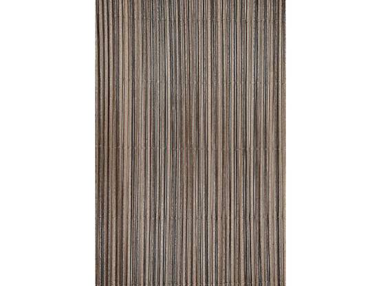 Nortène - FENCY WICK Canisse synthétique Marron 1,50x3m - Image 1
