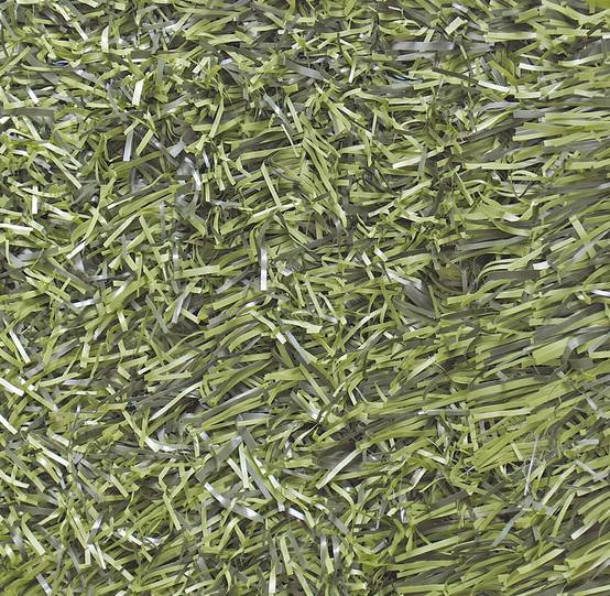 Nortène - GREENSET Haie artificielle 85% 36 brins/m, 2 verts 2x3m