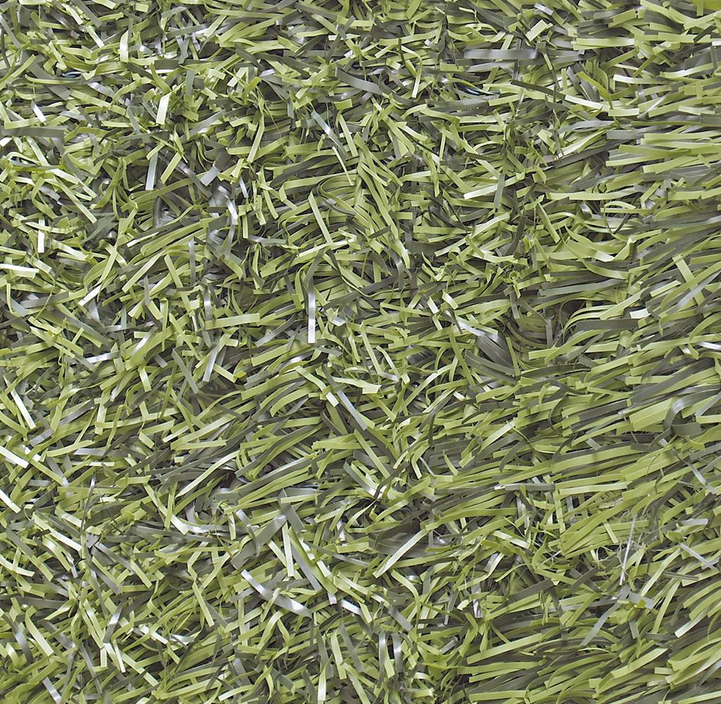 Nortène - GREENSET Haie artificielle 85% 36 brins/m, 2 verts 2x3m