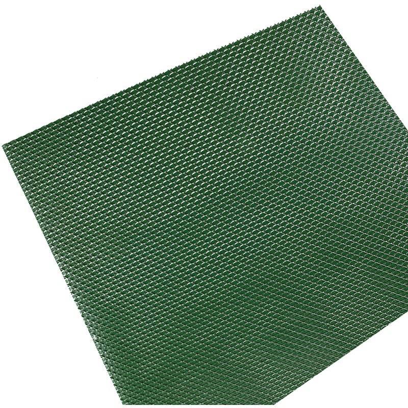 Nortène - TRIONET Brise vue 85% écran plast triple actions Vert 1,20x5m - Image 3
