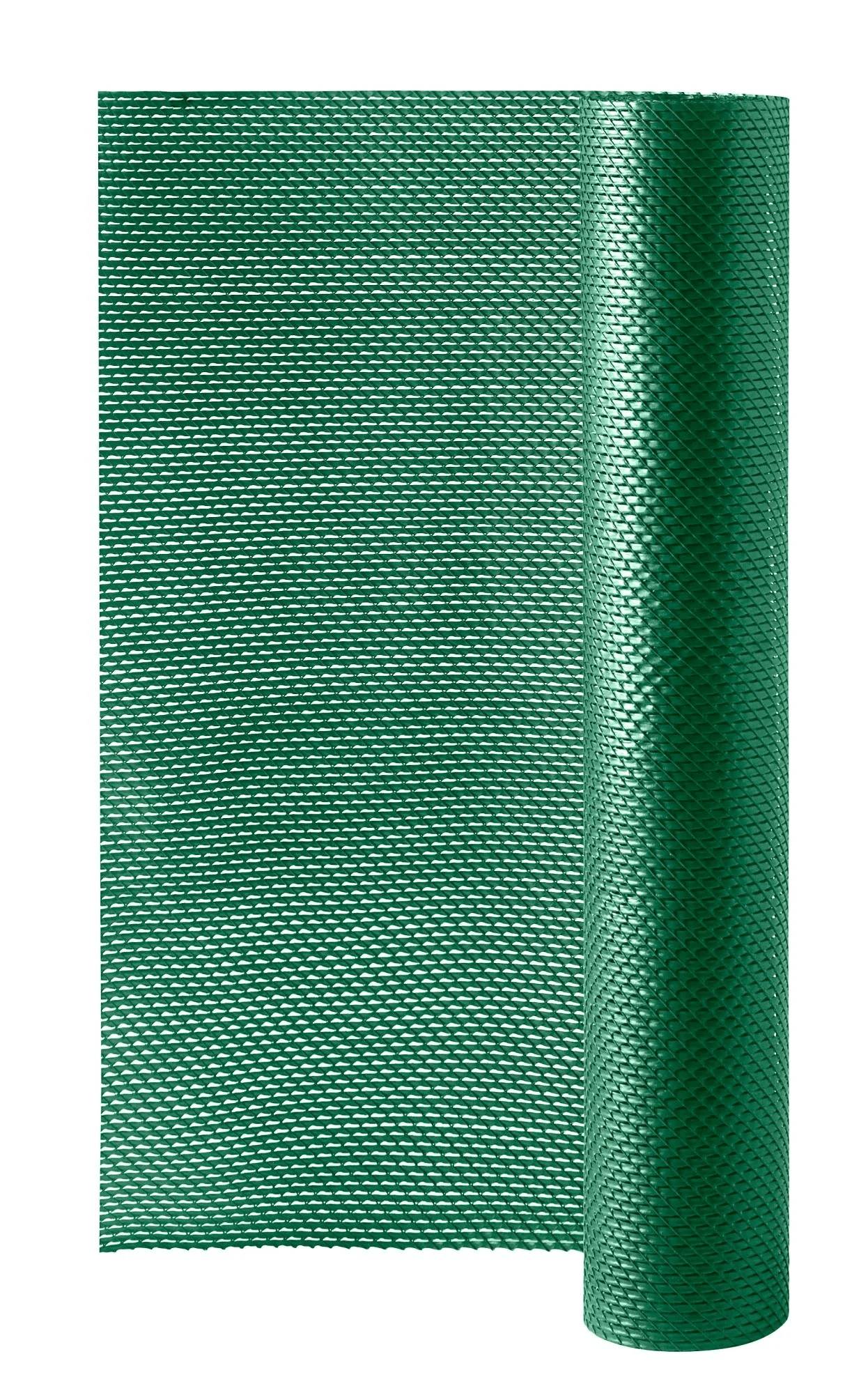Nortène - TRIONET Brise vue 85% écran plast triple actions Vert 1,20x5m - Image 4
