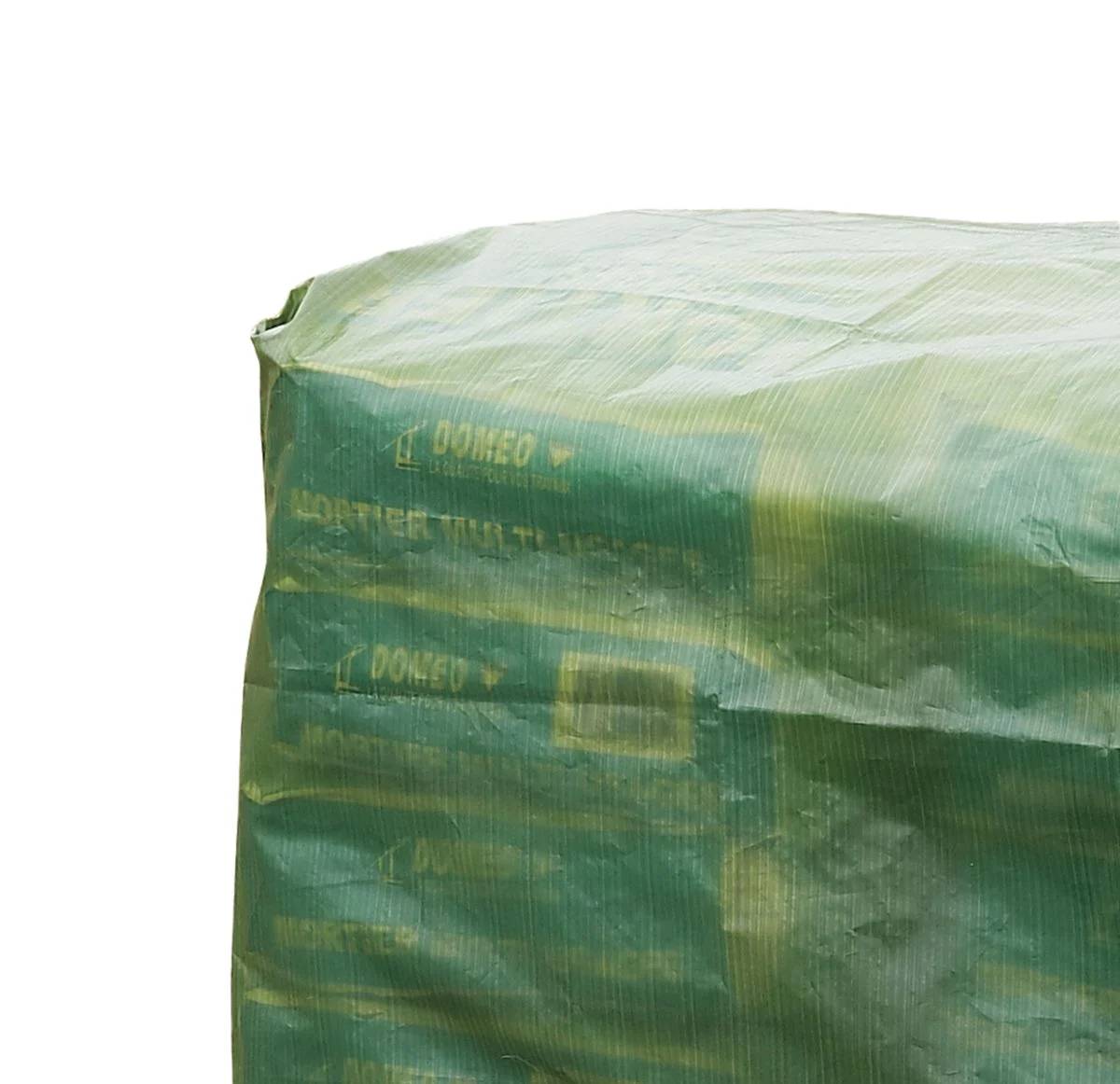 Nortène - PROTEX EXTRA Bâche protection co-extrudée en LDPE Vert 4x5m - Image 6