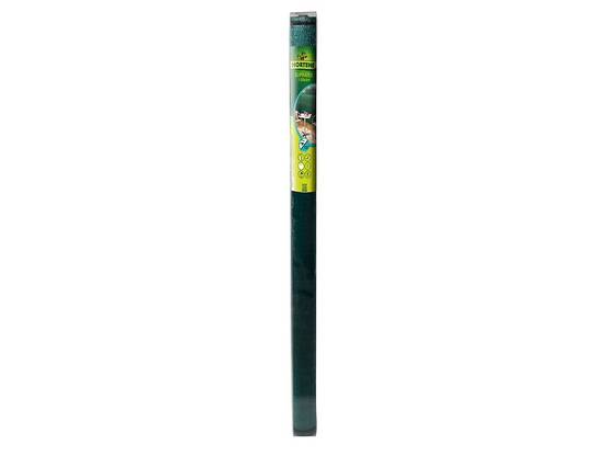 Nortène - SUPRATEX Brise vue tissé 100% + boutonnière + fixations 1,50x5m - Image 1
