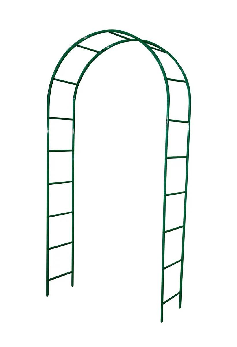 CLASSIC ARCH 1,20x0,40x2,40cm verte - Image 1
