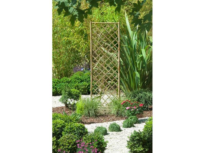 Nortène - BAMBOO PANEL Panneau décoratif bambou à planter 0,50x1,70m - Image 1