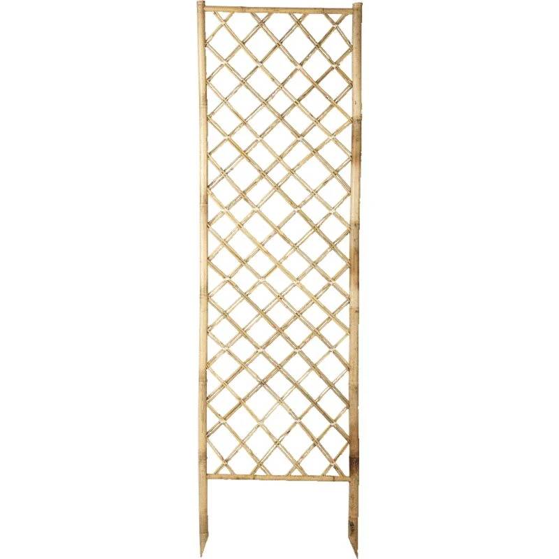 Nortène - BAMBOO PANEL Panneau décoratif bambou à planter 0,50x1,70m - Image 2