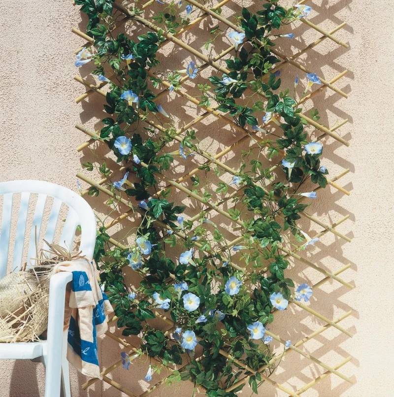Nortène - TRELLIBAMBOO Trellis extensible bambou  1x2m - Image 5