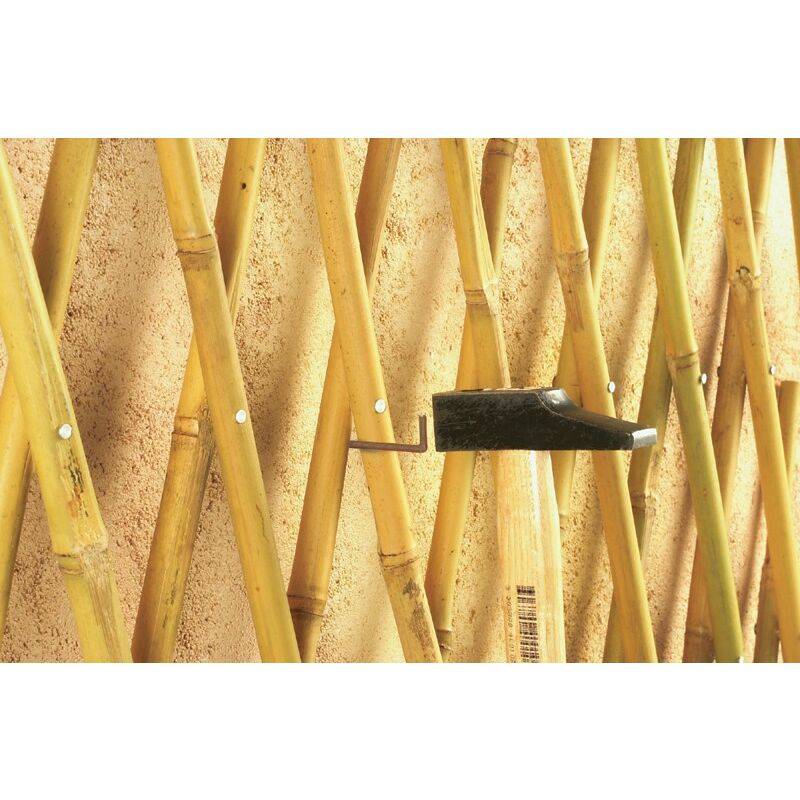 Nortène - TRELLIBAMBOO Trellis extensible bambou  1x2m - Image 4