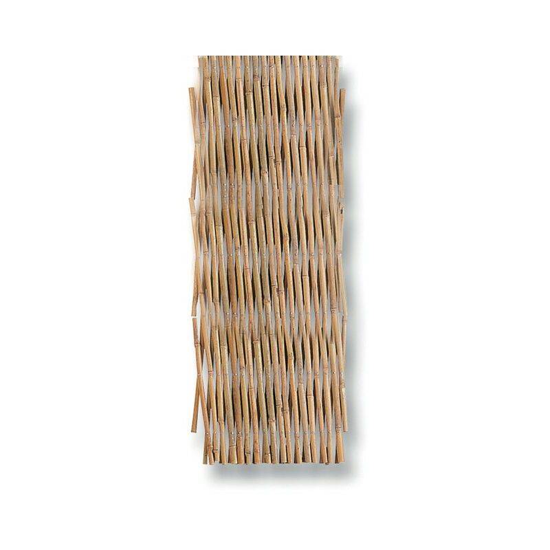 Nortène - TRELLIBAMBOO Trellis extensible bambou  1x2m - Image 6