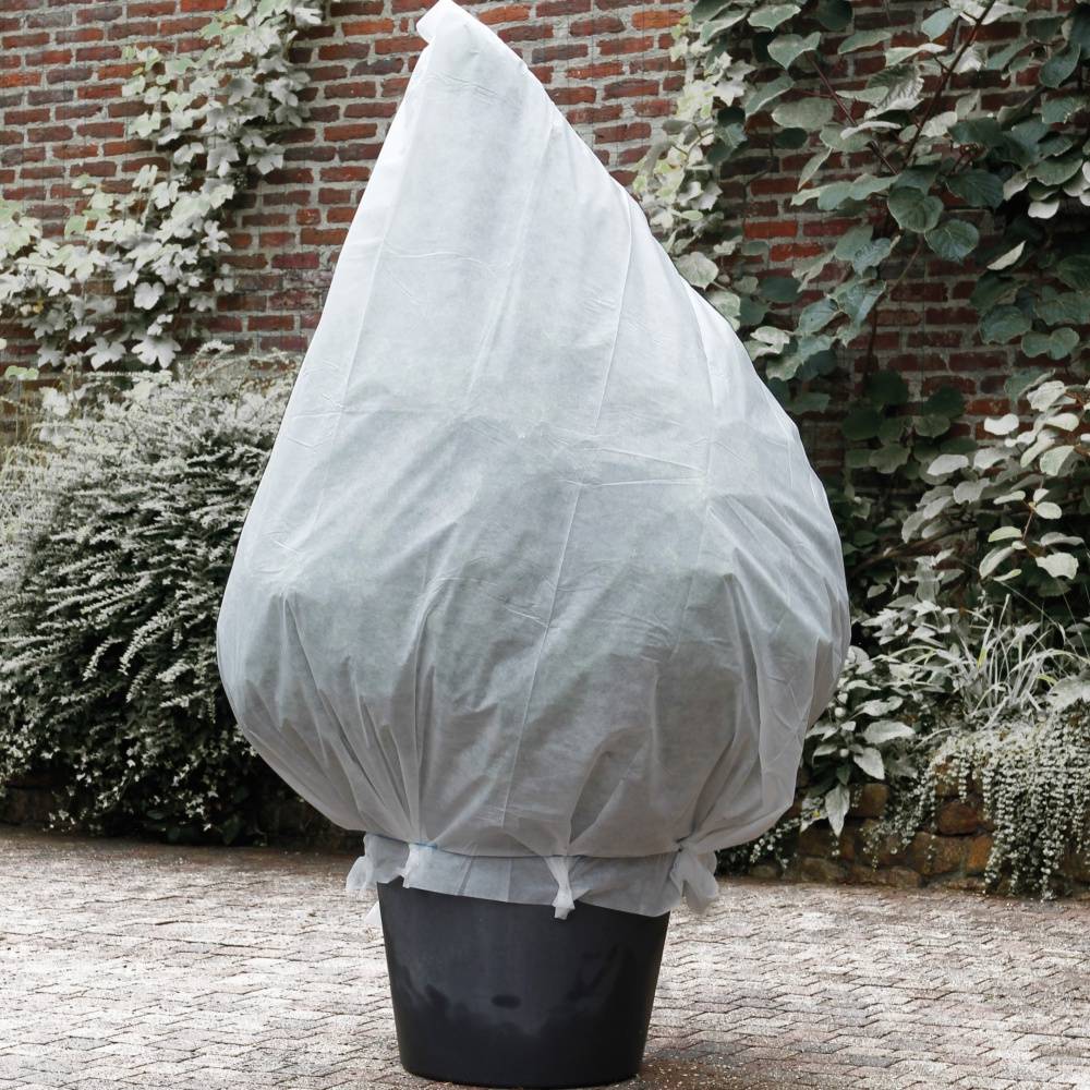 Gamm'Vert - Celloplast - Voile d'hivernage 2x5m - Image 2