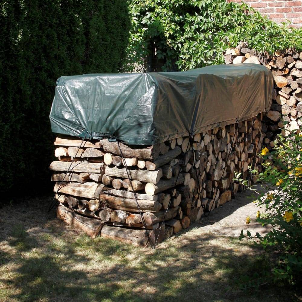 Celloplast - Bâche Protex 6x4m