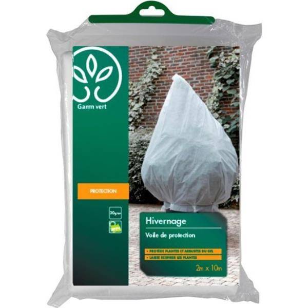 Celloplast - Celloplast - Voile hivernage 2x10m