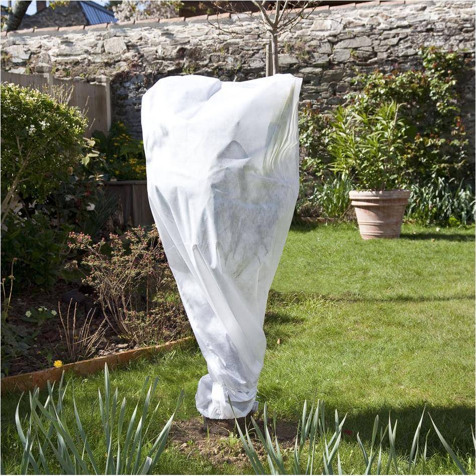 Gamm'Vert - Celloplast - Housse à découper 1,6 x 10 m - Image 2