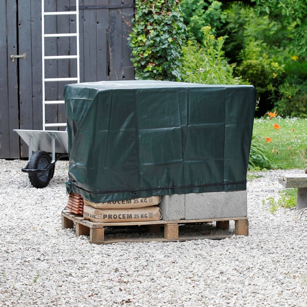 Celloplast - Bâche protex 2x3m