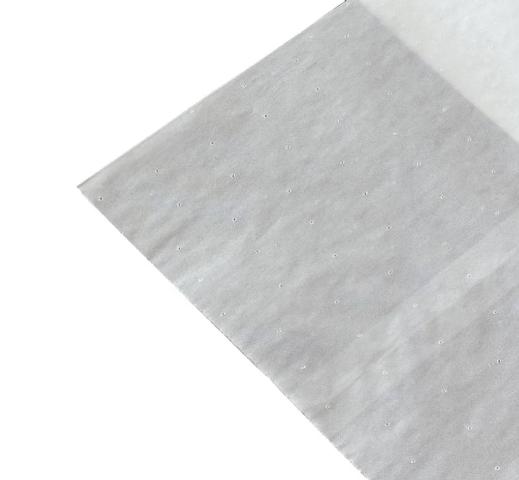 Nortène - FRUITSAC  Housse à fruit en papier microperforé blanc 0,17x0,22m - Image 4