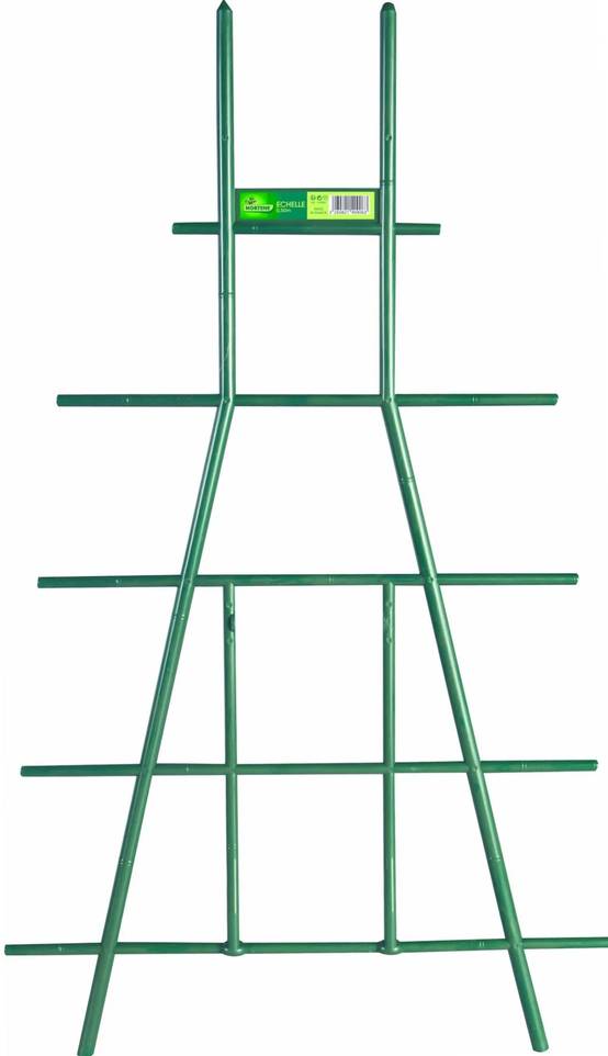Nortene - Tuteur échelle grand modèle vert H 50 cm - NORTENE - Image 2
