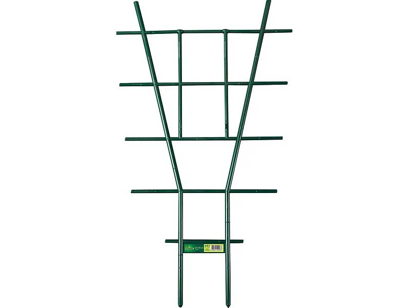Nortene - Tuteur échelle grand modèle vert H 50 cm - NORTENE - Image 3