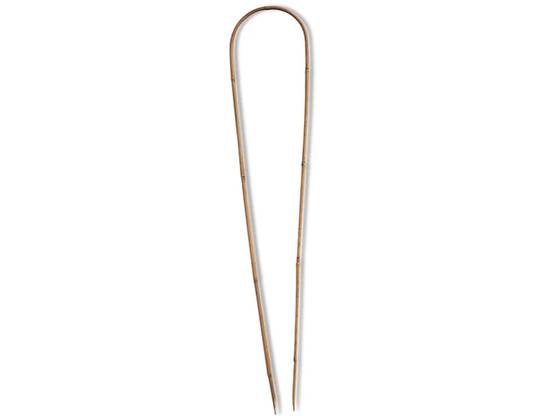 Nortene - Tuteur échelle plastique vert H 37 cm - NORTENE - Image 1