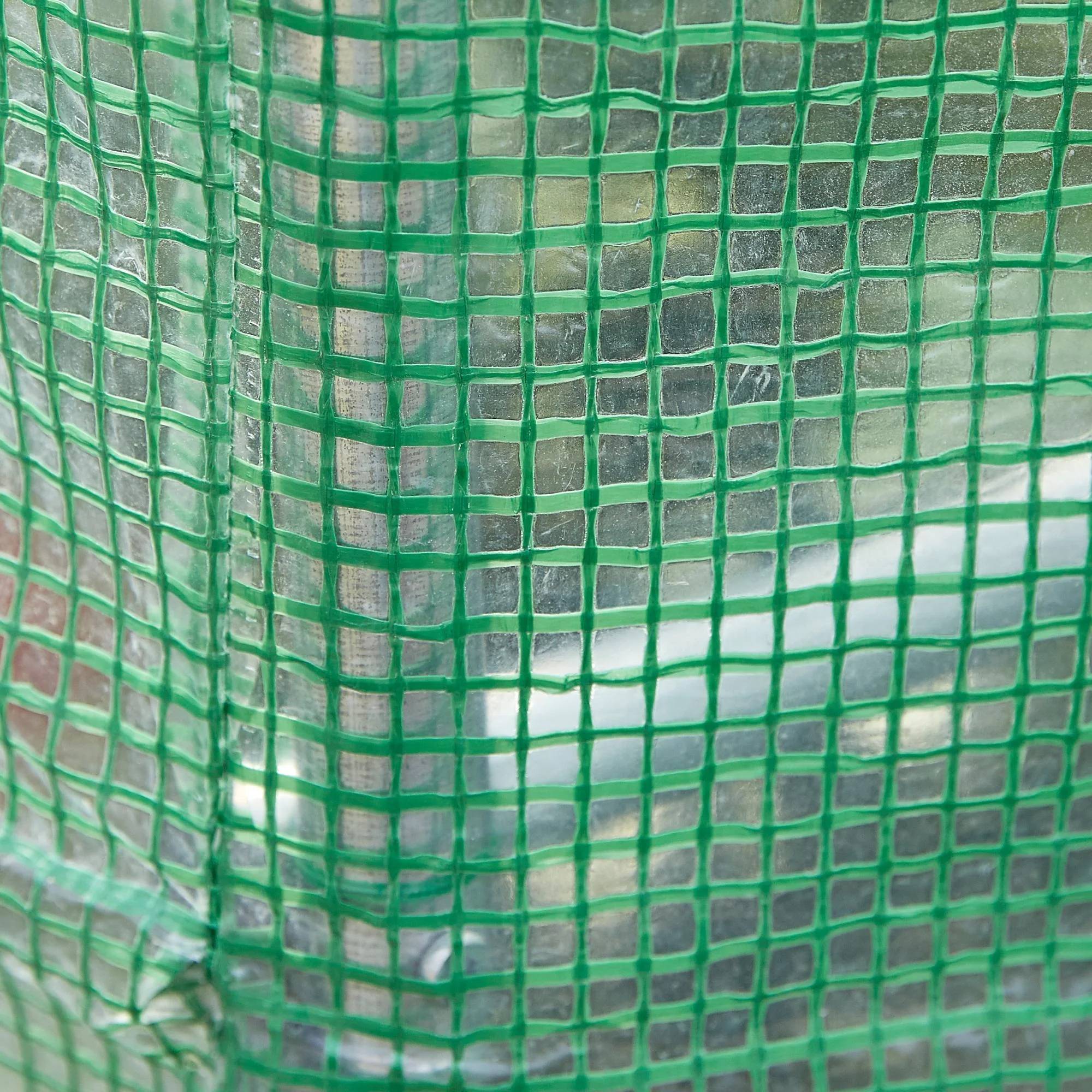 Nortène - Serre Tunnel Tomates - NORTENE - Image 9