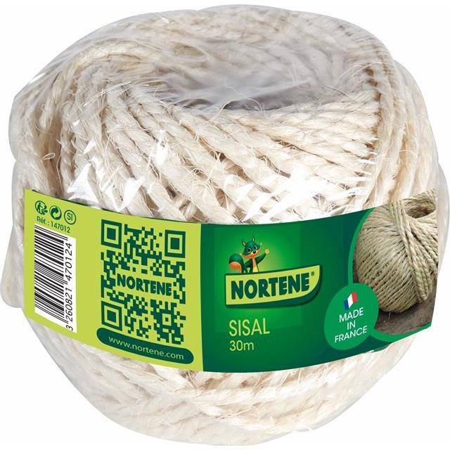 Nortène - Ficelle NORTENE - Image 1