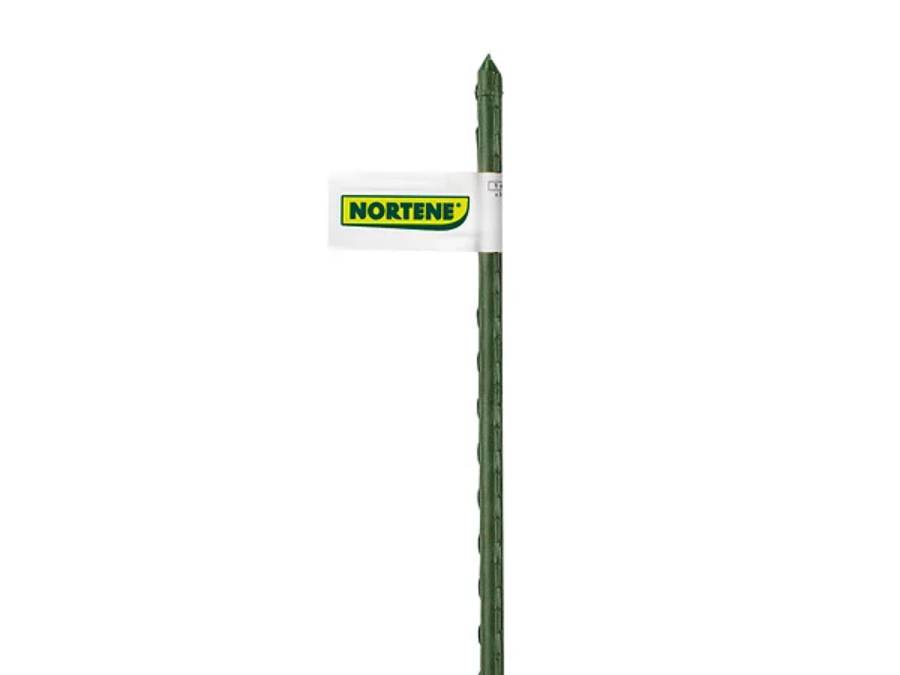 Nortène - Tuteur plastifié droit - NORTENE