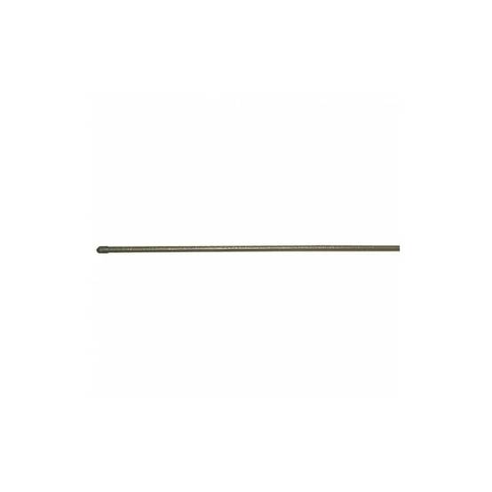 Nortène - Tuteur droit acier plastifié – NORTENE - Image 2