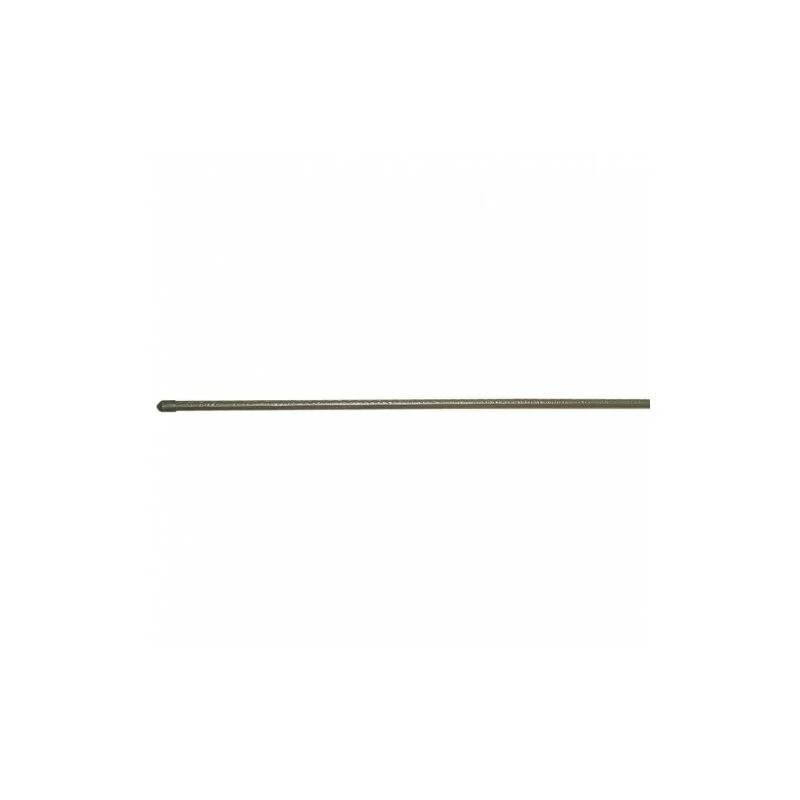Nortène - Tuteur droit acier plastifié – NORTENE - Image 2