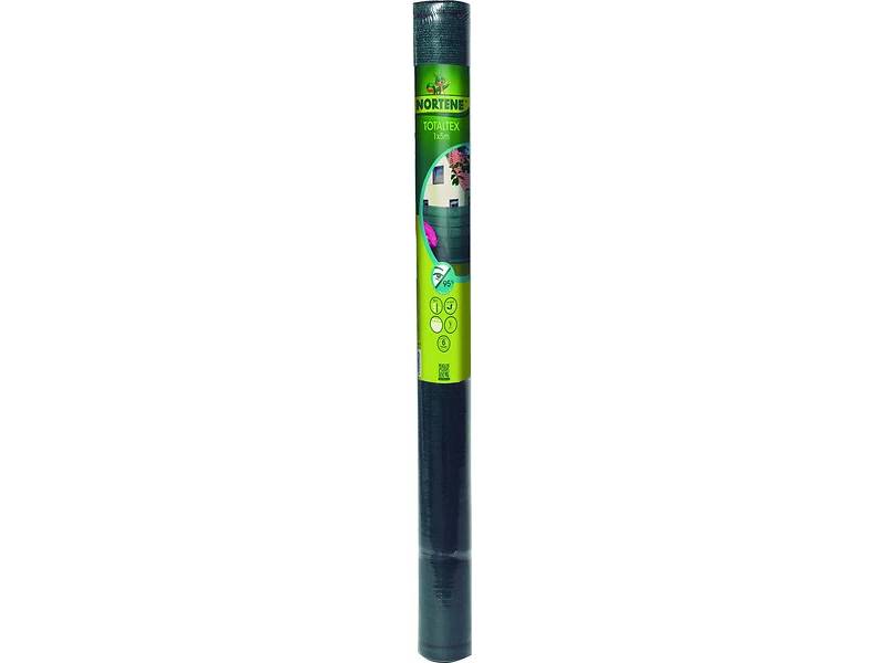 Nortène - Brise-vue tissé HDPE 170 g/m² Totaltex – NORTENE - Image 1