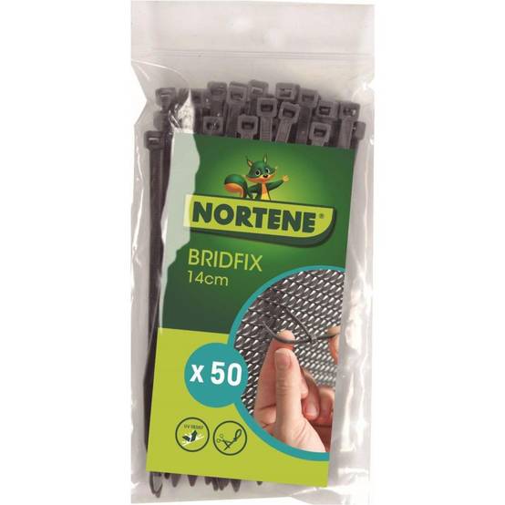 Nortène - Colliers de Fixation - NORTENE - Image 2