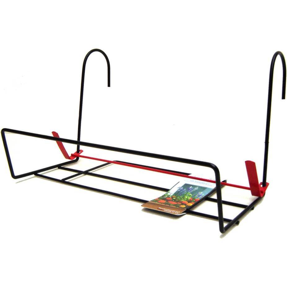Poétic - Poétic - Support jardinière standard avec sécurité L37xl29xh21cm - Image 2