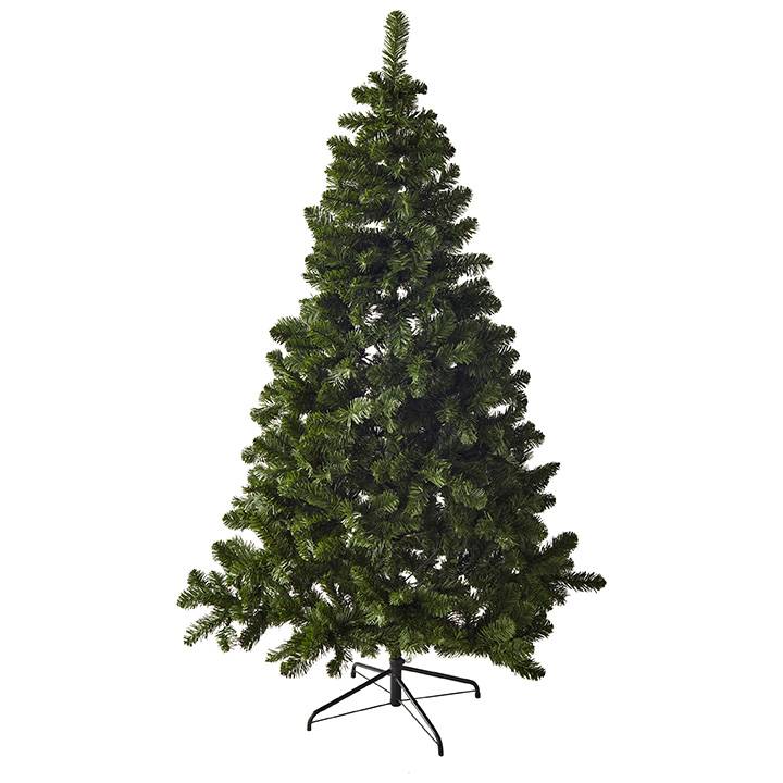 Everlands - Sapin artificiel Impérial Vert Ø.96,5 x H.150 cm - Image 2