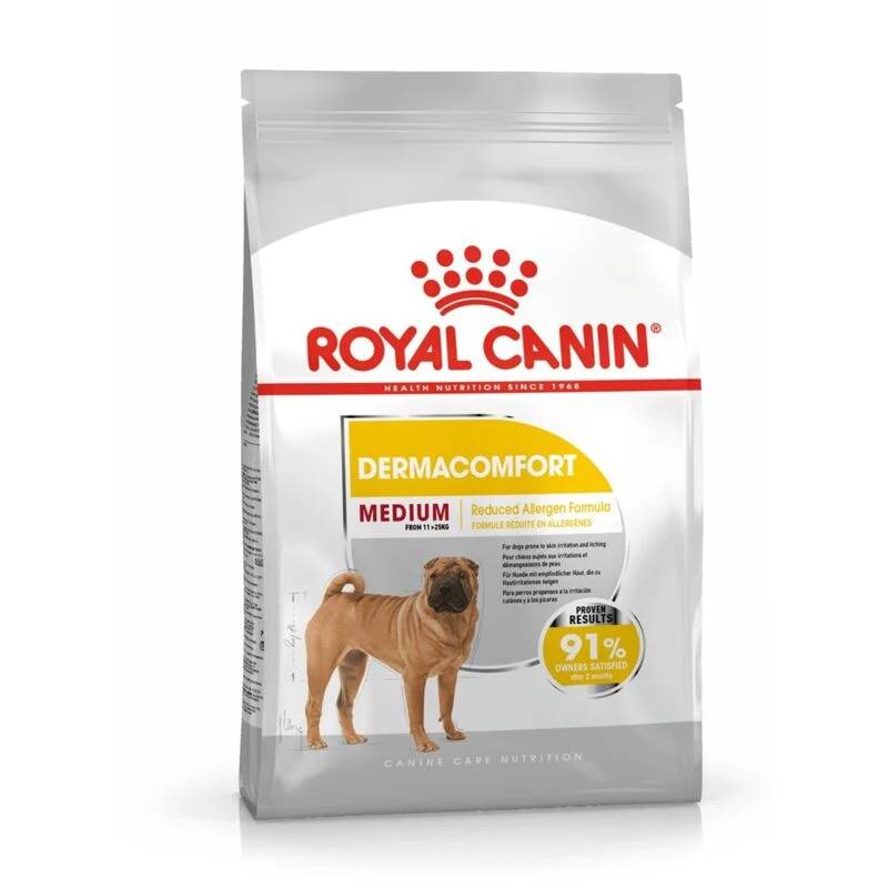 Royal Canin - Croquettes Chien Dermacomfort ROYAL CANIN - Image 8