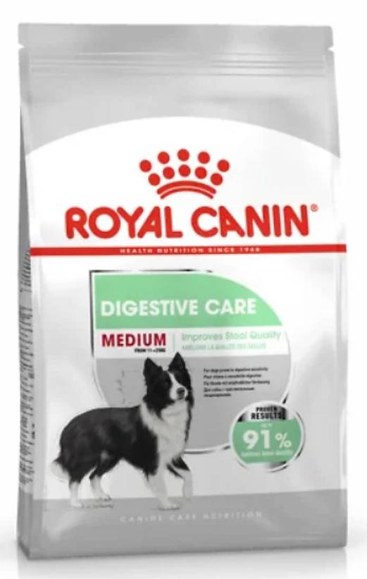 Royal Canin - Croquettes Medium Digestive Care - ROYAL CANIN - Image 1