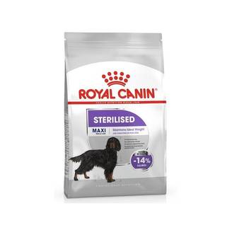 Royal Canin - Croquettes pour chien Care Maxi Sterilised - ROYAL CANIN