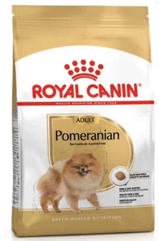 Royal Canin - Nourriture Sèche Pour Chiens Pomeranian - ROYAL CANIN - Image 1