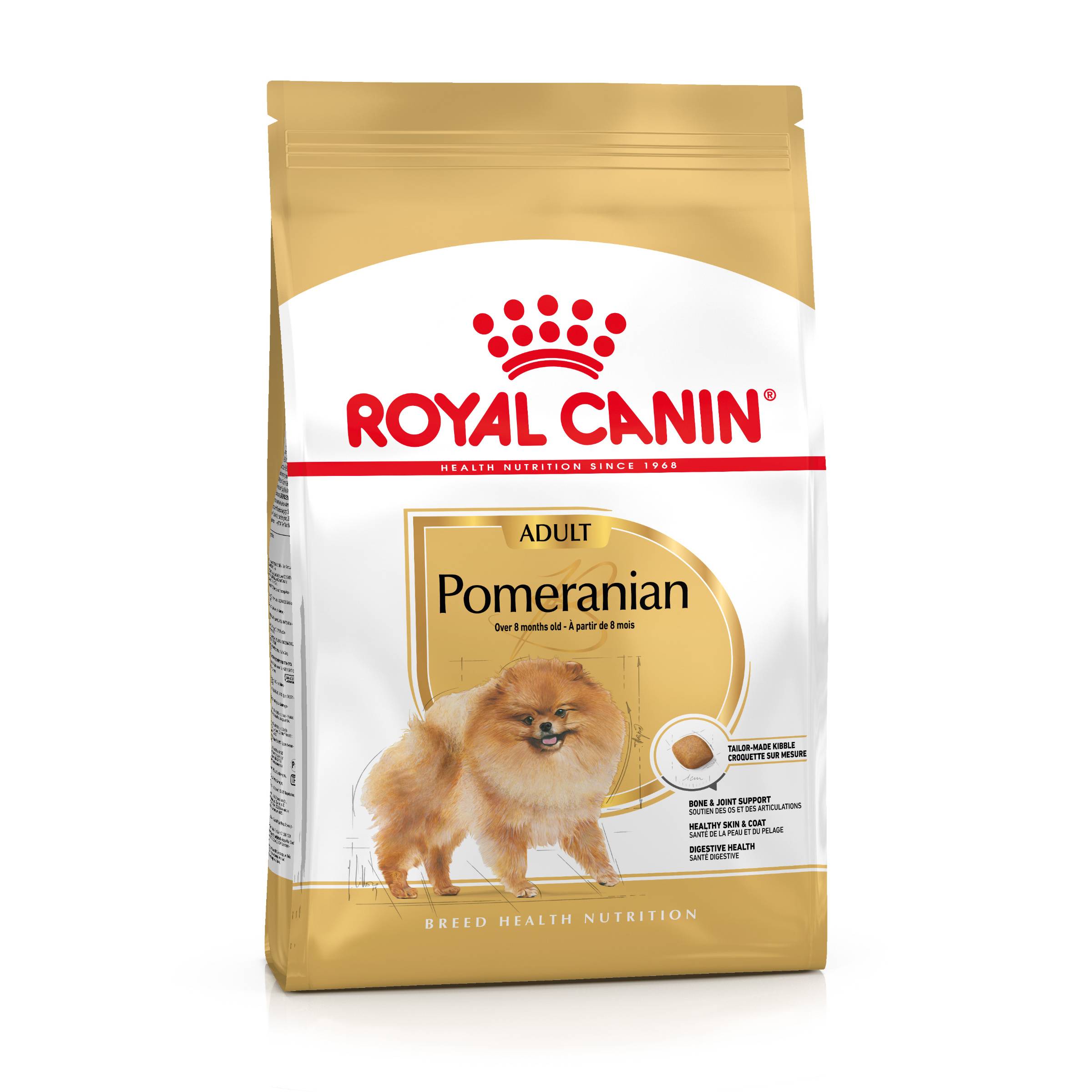 Royal Canin - Nourriture Sèche Pour Chiens Pomeranian - ROYAL CANIN - Image 2