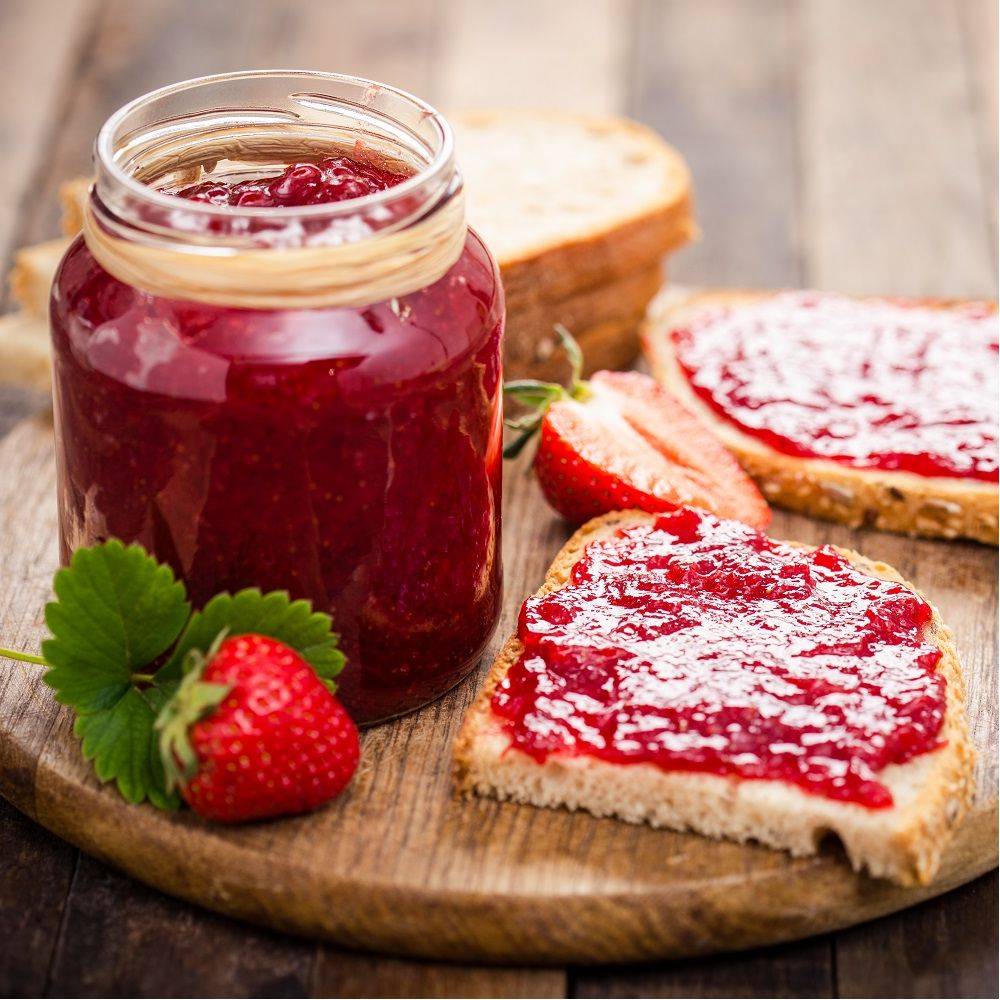 Fraisier 'Mara des Bois' - Image 9