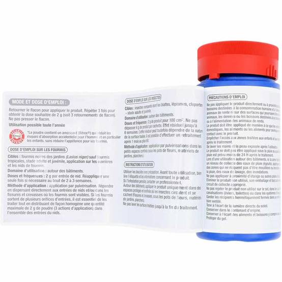 Protect Expert - Anti-fourmis granulés - PROTECT EXPERT - Image 3