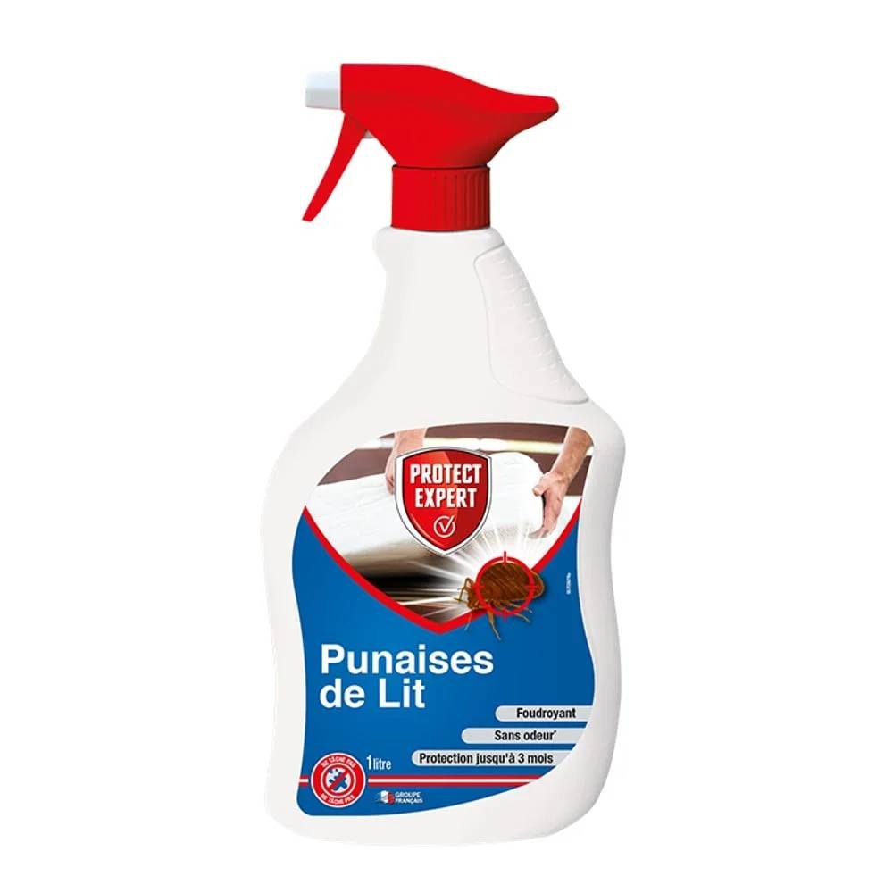 Protect Expert - Anti-punaises de lit - PROTECT EXPERT - Image 2