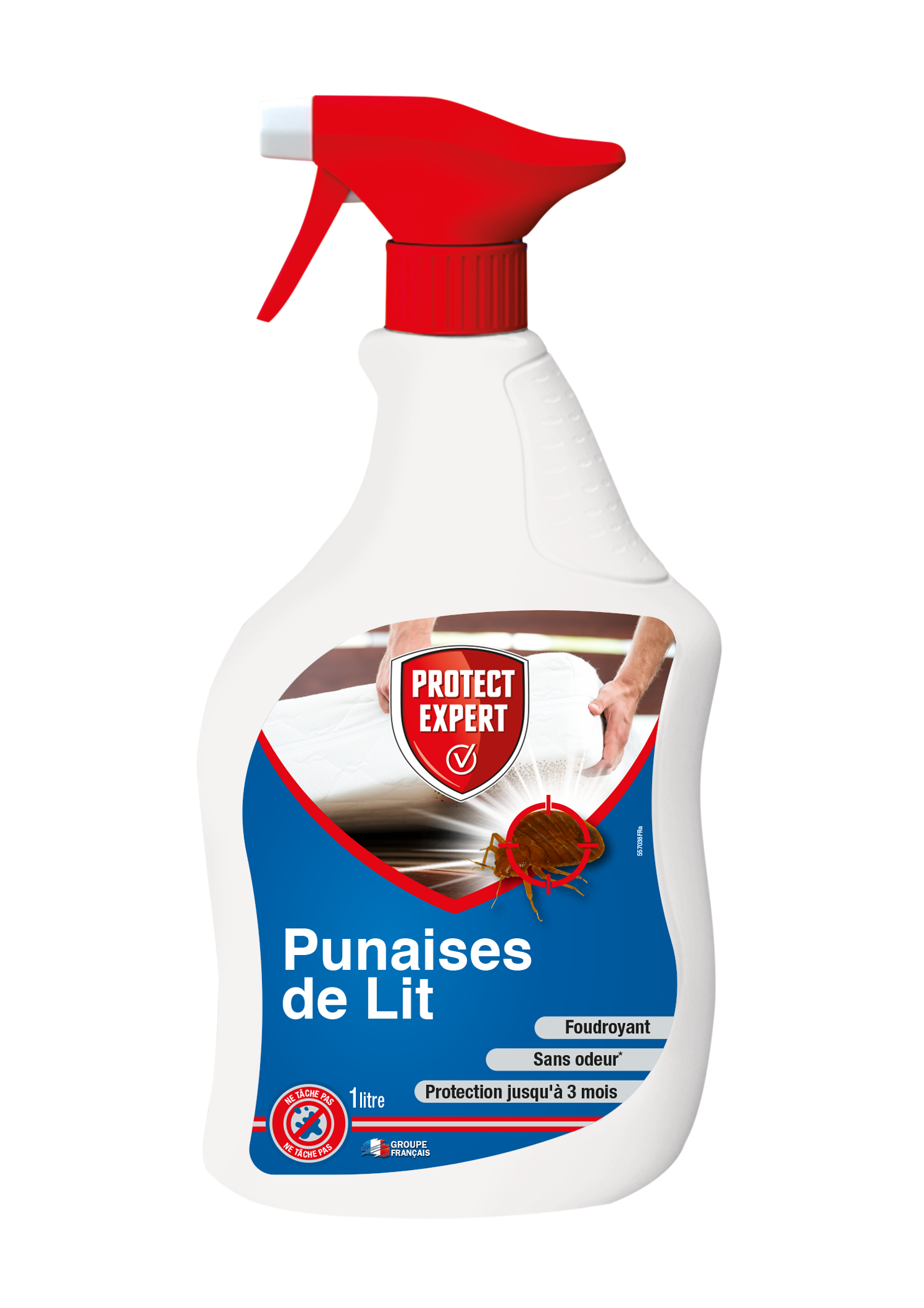 Protect Expert - Anti-punaises de lit - PROTECT EXPERT - Image 8