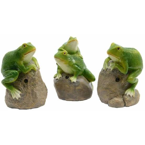 Détecteur de Mouvement Grenouille Euro/U - Image 2